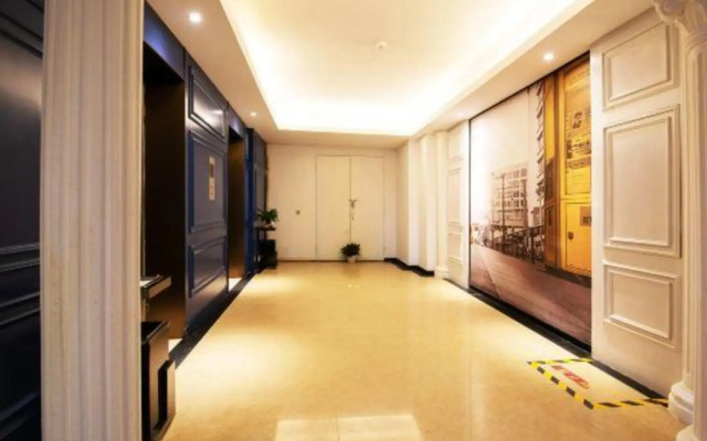 Yadu Business Hotel