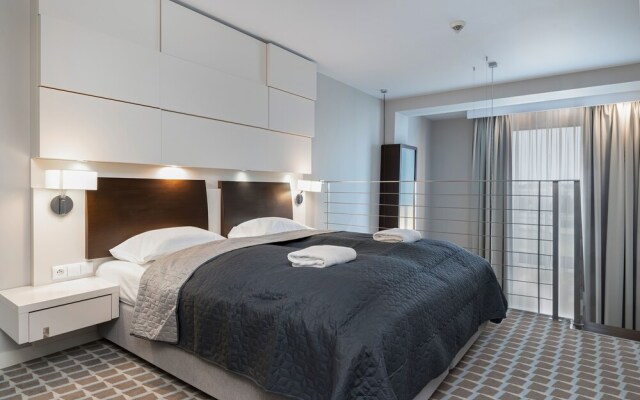 Sulkowskiego 9 Apartments by Renters