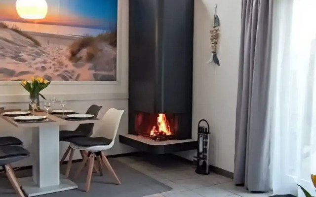 Villa Seewind Comfortable Holiday Residence