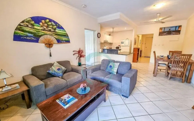 ZEN CITY MODERN - 1 BR City Apartment