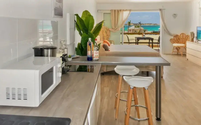 Résidence La Plage