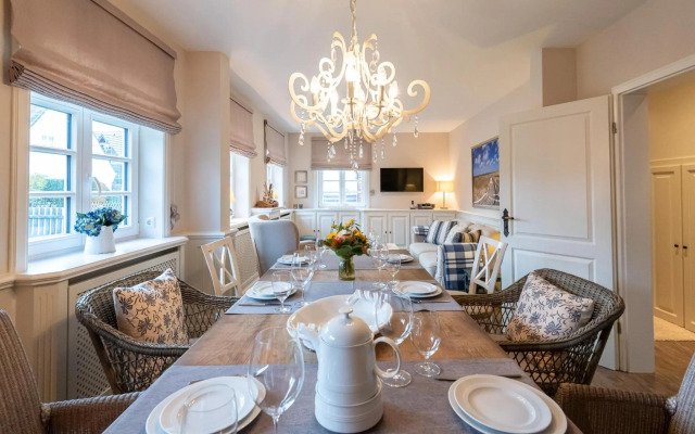 Haus Borelör Whg 1 EG