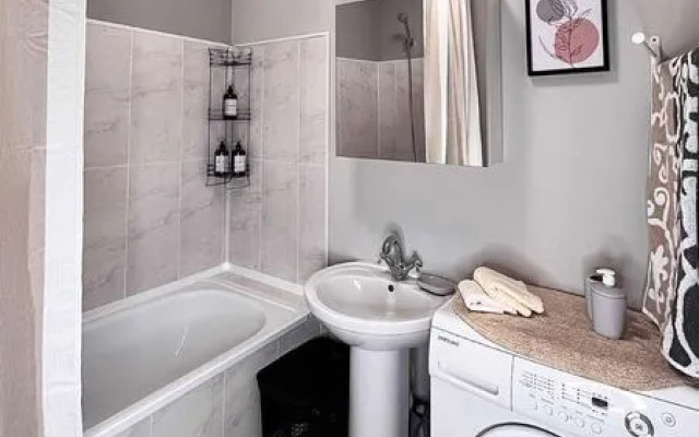 ДейлиРент-НН в микрорайоне Щербинки-1, д. 14, корп. 2