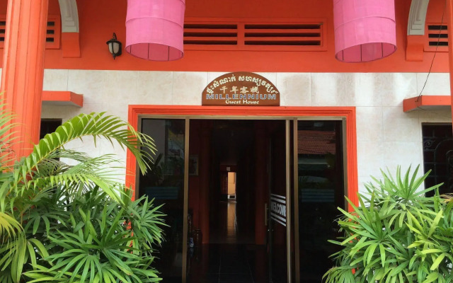 Millennium Guesthouse
