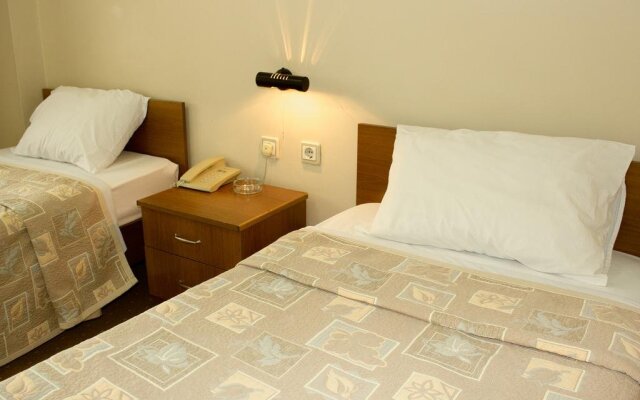 Hotel Kozluca