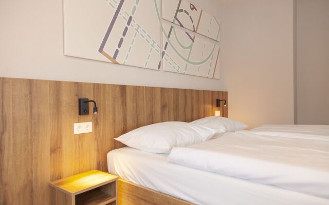 JUFA Hotel Erlaufsee