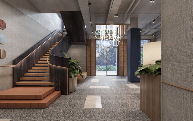 Courtyard By Marriott Perth, Murdoch
