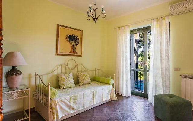 Villa Leone with Pool by Wonderful Italy