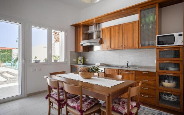 Appartamento Dimora Dei Fiori