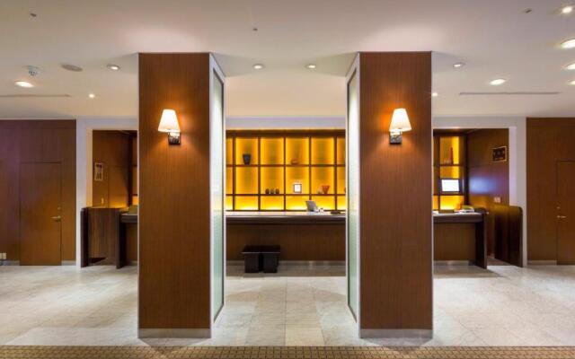 Premier Hotel Nakajima Park Sapporo