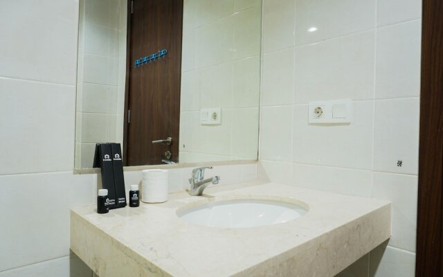 Stunning 3BR at St. Moritz Apartment