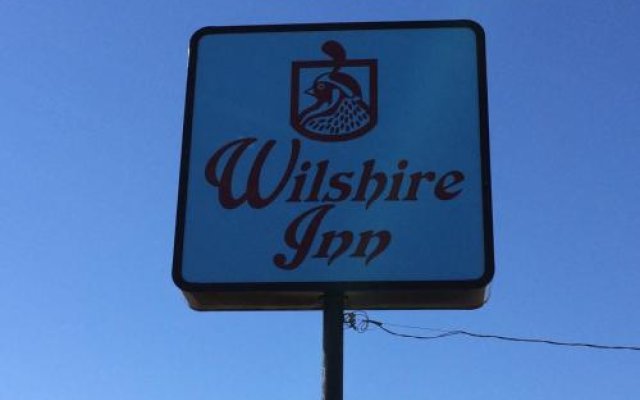 Wilshire Inn