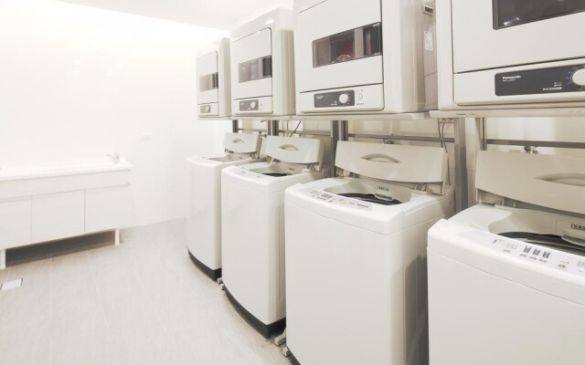 Cityinn Hotel Plus - Taichung Station Branch