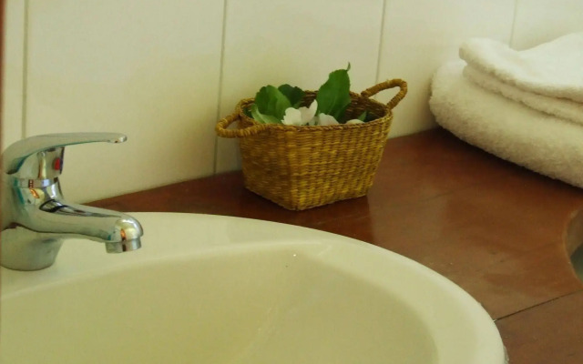 Hotel Lodge Landhaus Pucon