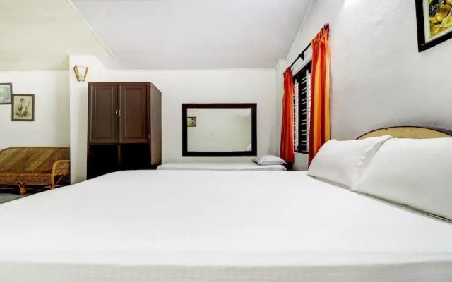 Shirleys Beach Hotel