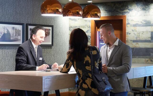 Holland House Hotel Cardiff By Sunday