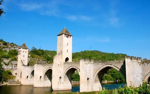 Domaine Le Peyrou