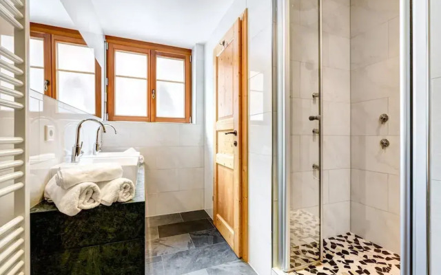 Gartenferienwohnung Murmele