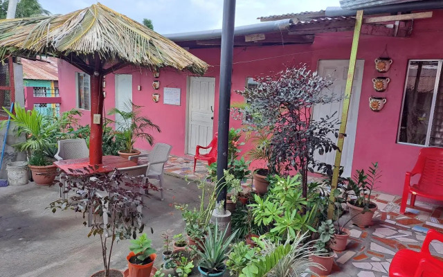 Guest House Nena