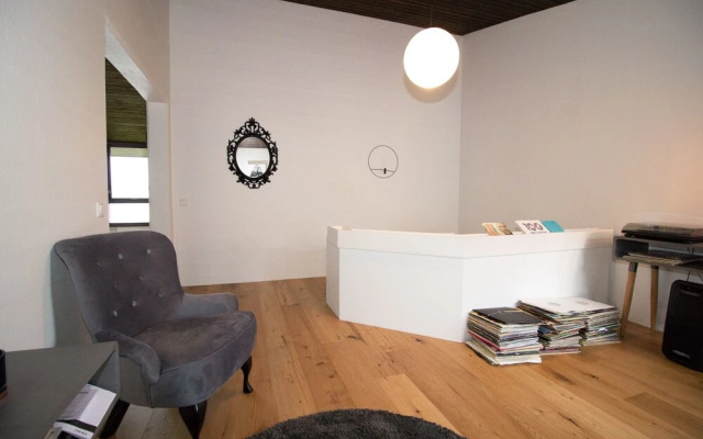 Seaside Villa - 6 bedrooms