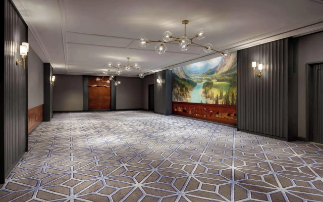 Fairmont Royal York Gold Experience