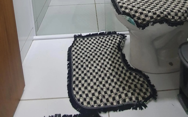 Casa nova em Maragogi AL