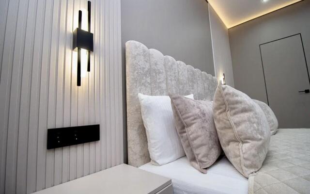 4 Сезона в микрорайоне Дружба 5/2