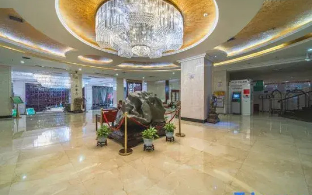 Jinrun Hotel