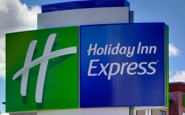 Holiday Inn Express & Suites Danville