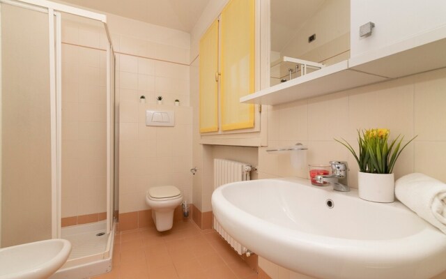 Porto Letizia Begonia 8