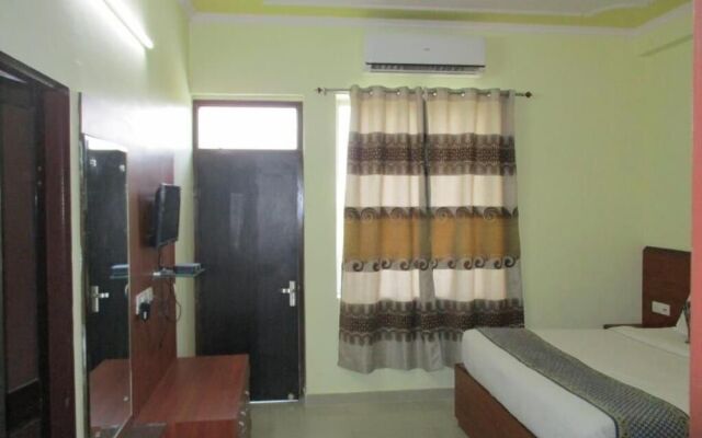 Hotel Green Valley