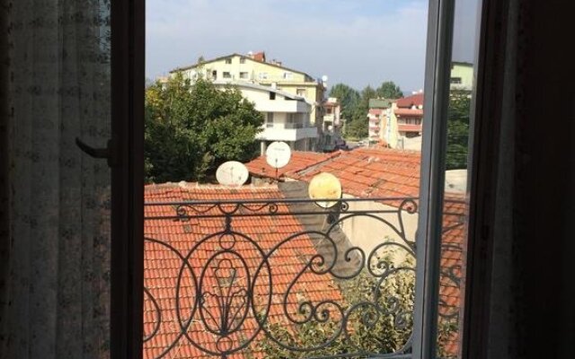 Sapanca Butik Otel