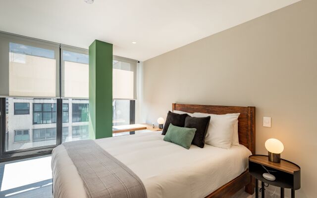 Casai Polanco 2BR Luxury Suite