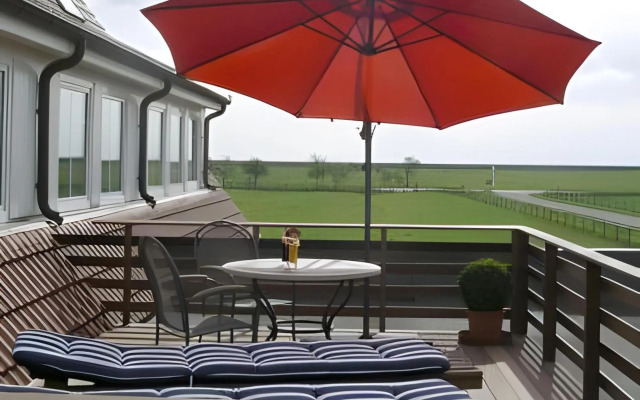 Hotel Nige Hus