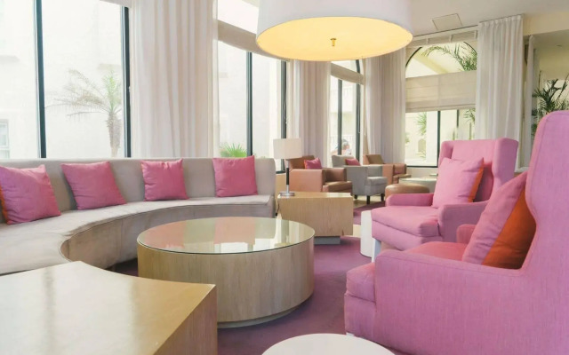 Hotel NYX Cancun All Inclusive