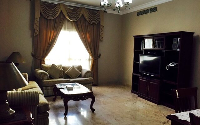 Vesta 2 Apartments