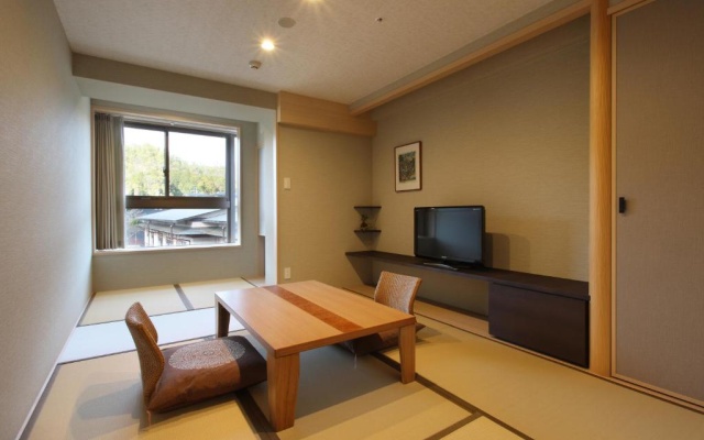 Standard Japanese-Style Room 사진 1