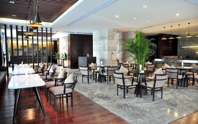 Hangao Boutique Hotel