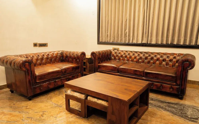 SID Royale Hyderabad