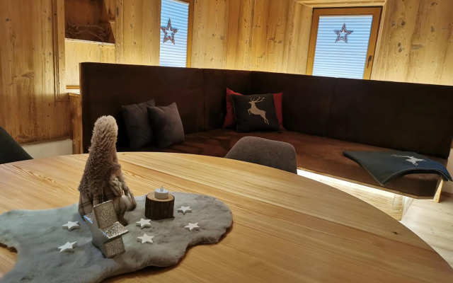 StuWip alps Appartement Sonnenstein