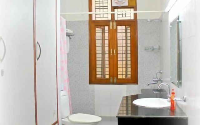 Olive Service Apartments Gurgaon