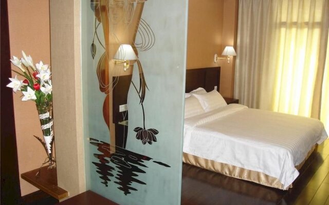 Huangchao Hotel - Minhou