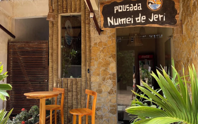 Pousada Numei de Jeri