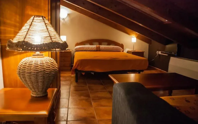 Parador rural - El convento de Gotor