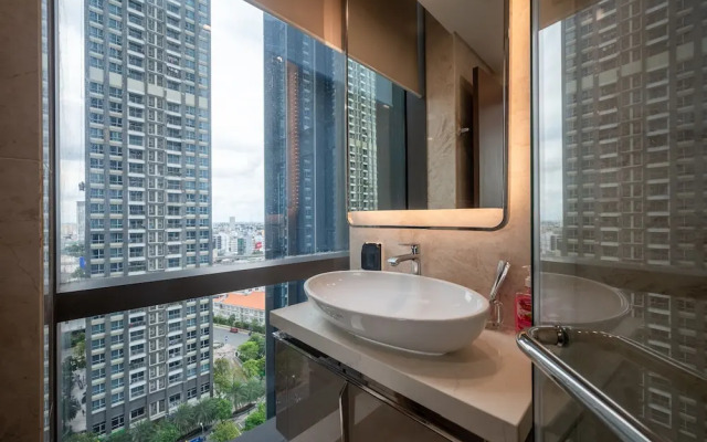 Nemos House - Landmark 81 Luxury Central