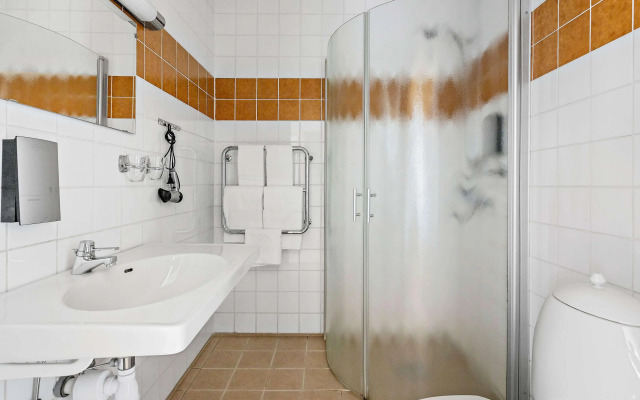 Best Western Hotel Norra Vattern