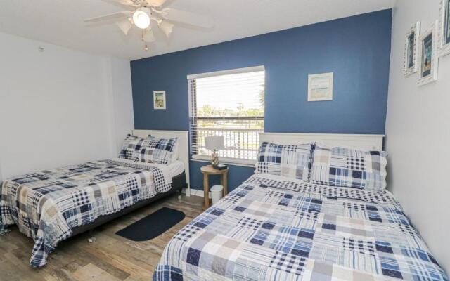 Ocean Village Club L26