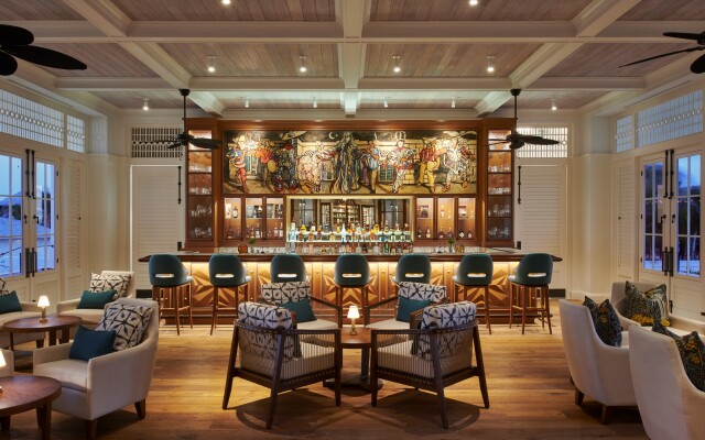 Half Moon Hotel