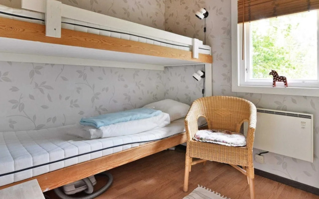 Holiday Home in Gränna
