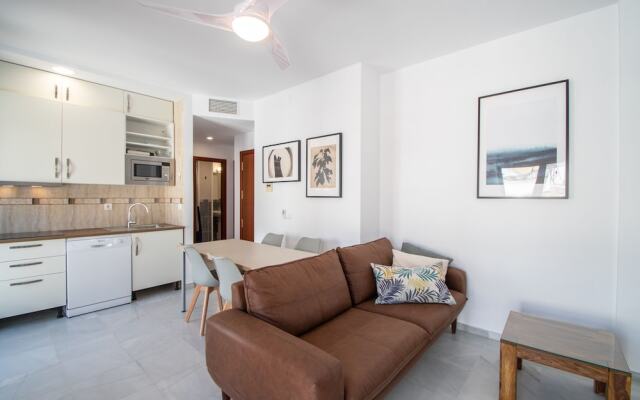 Apartamento Gran Teatro